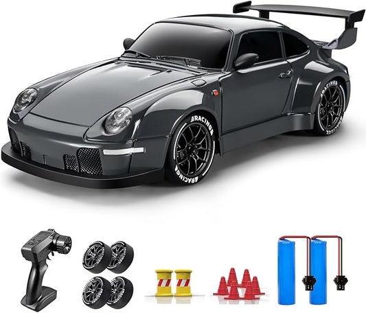 Mini RC Car Elite - RC Footie Pro™