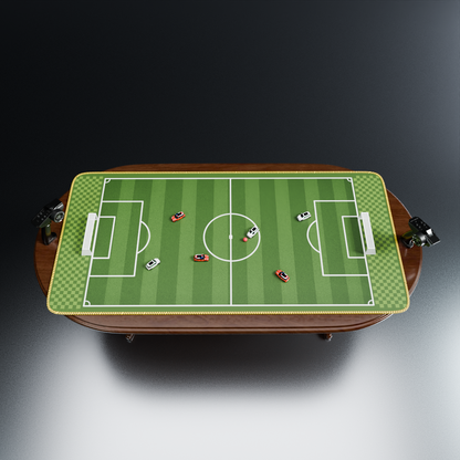 RC Footie Pro™