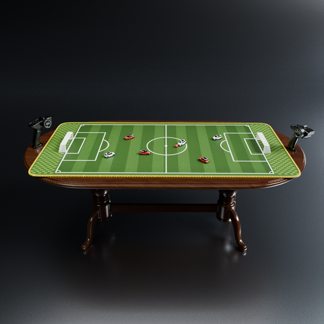 RC Footie Pro™