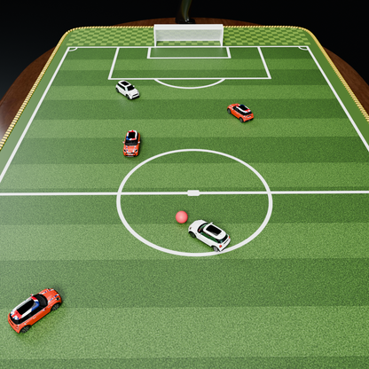 RC Footie Pro™