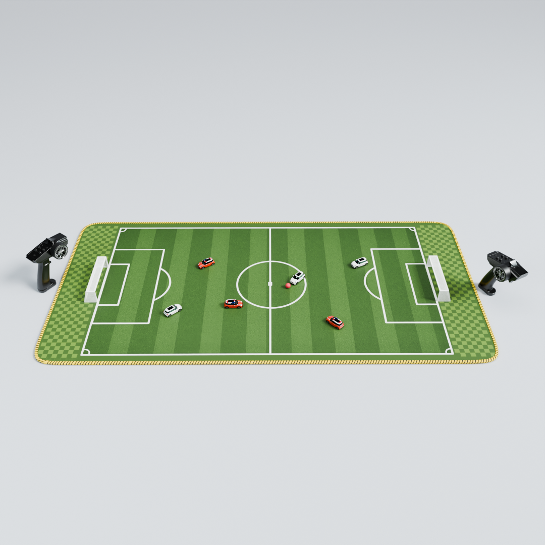 RC Footie Pro™