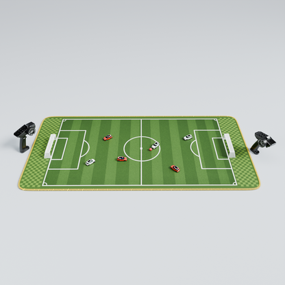 RC Footie Pro™