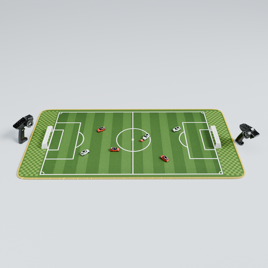 RC Footie Pro™
